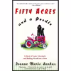 کتاب Fifty Acres and a Poodle اثر Jeanne Marie Laskas انتشارات Bantam