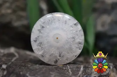 کوارتز خورشیدی