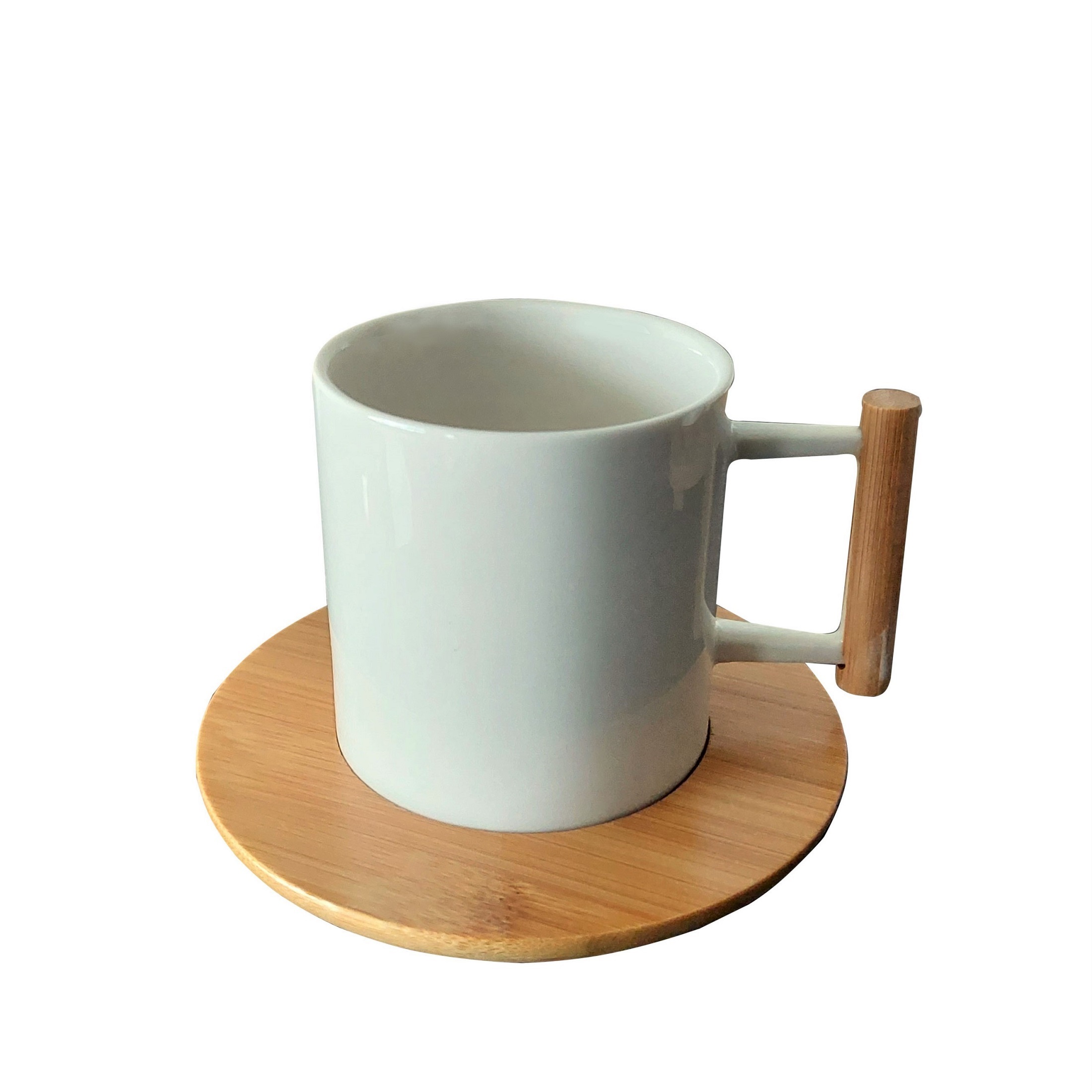 ماگ کد 5441 به همراه زیر لیوانی