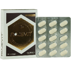 روژویت زیست تخمیر