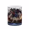 ماگ طرح Transformers مدل mgs11669