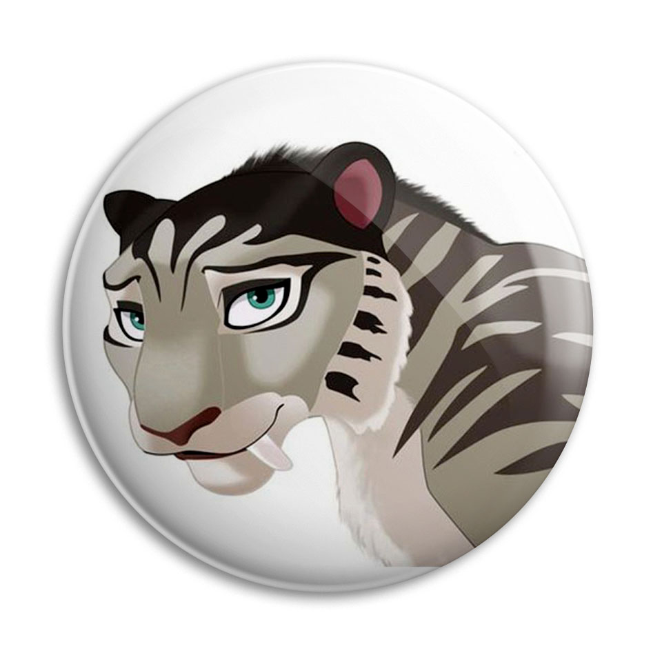 پیکسل پرمانه طرح the Ice Age کد pm.28556