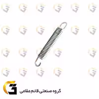 فنر جک وسط هوندا 125،150،200 برند قائم مقامی