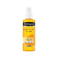اسپری تونر آبرسان نوتروژینا زردچوبه | 125ml