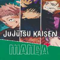 مجموعه مانگا پلاس انگلیسی نبرد جادویی (JUJUTSU KAISEN)،(جلد1تا3،کمیک استریپ)،(3جلدی،باقاب) - ناشربوک | خرید آنلاین کتاب