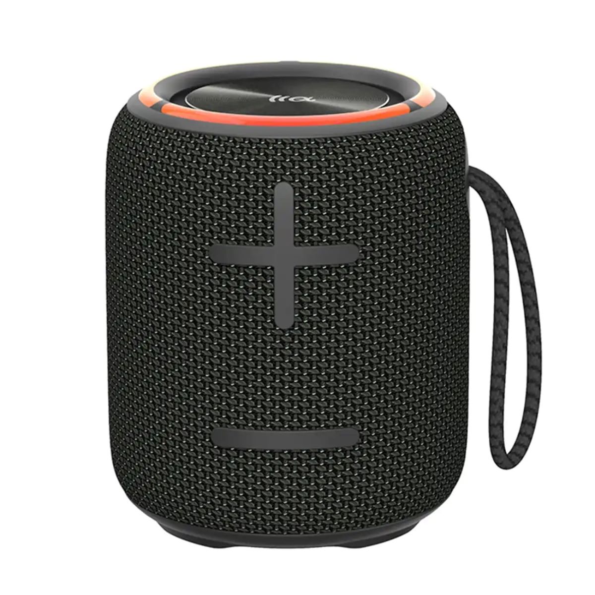 خرید اسپیکر TAZATA FUN 100 Black با بهترین قیمت