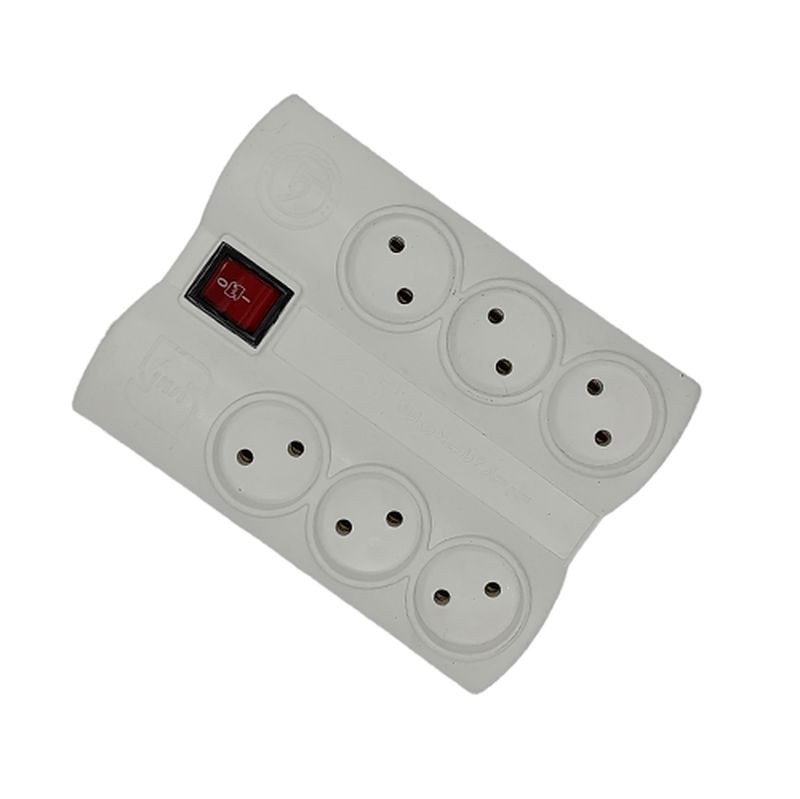 6 راهی سیار بدون ارت کاوه بدون کابل