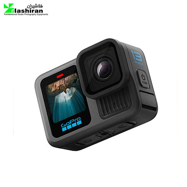 دوربین گوپرو هیرو GoPro Hero 13 Black