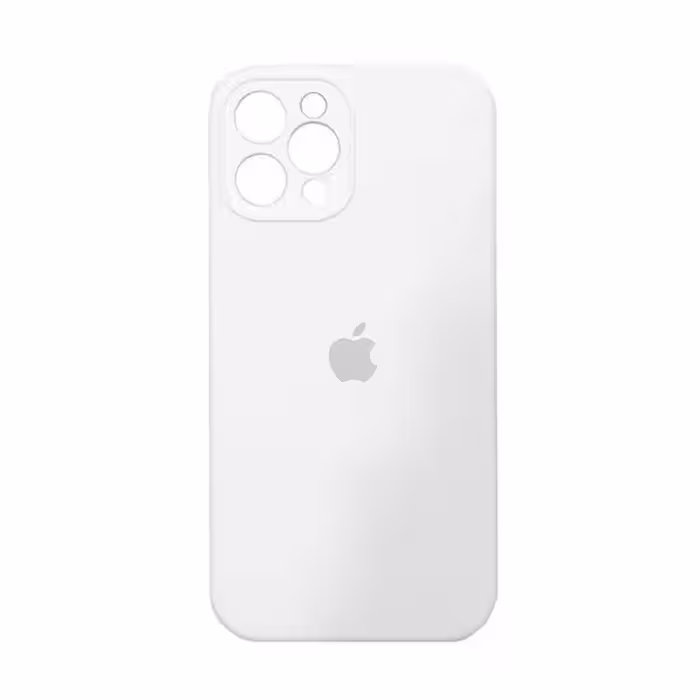 کاور مدل سیلیکونی مناسب برای گوشی موبایل اپل iPhone 14 Pro