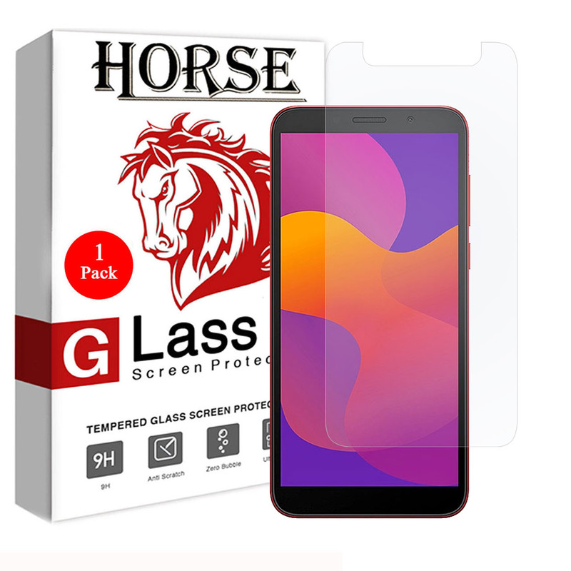 محافظ صفحه نمایش هورس مدل SMP01 مناسب برای گوشی موبایل آنر 9S | کالا برتری