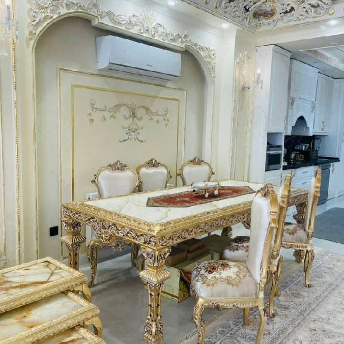 مبل سوپر لاکچری مدل لابستر ایتالیایی ارسال باباربری پس کرایه 