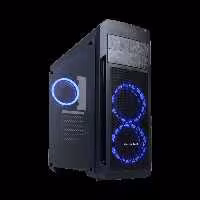 مشخصات ، قیمت و خرید کیس کامپیوتر مسترتک Case Mastertech FALCOM Glass