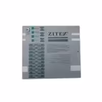 مرکز کنترل اعلام حریق زیتکس مدل ZX-1800-10