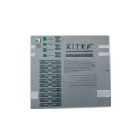 مرکز کنترل اعلام حریق زیتکس مدل ZX-1800-10