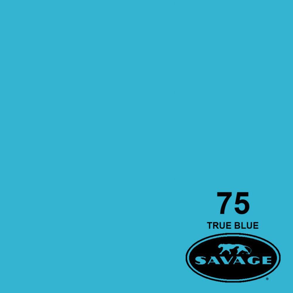 فون عکاسی (فون کاغذی) آبی اصیل سویج کد 75