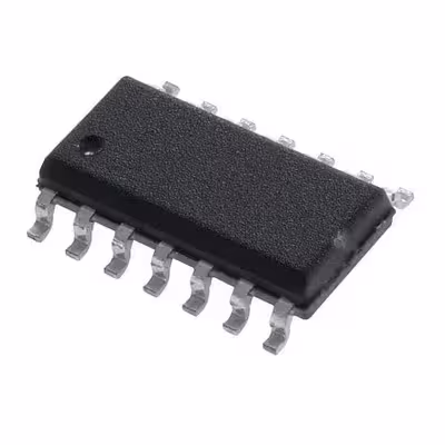 آی سی رابط RS-422 مدل MAX3079EESD