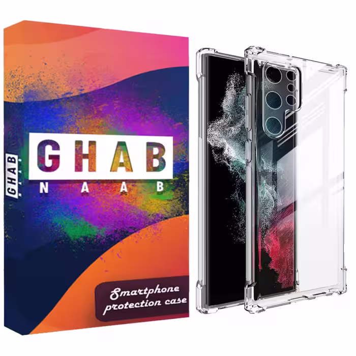 کاور قاب ناب مدل JLLZ KPS مناسب برای گوشی موبایل سامسونگ Galaxy S22 Ultra