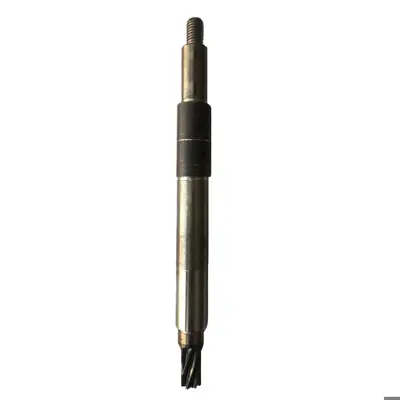 شفت روتور موتور ساید کرکره برقی مدل AC کد 017 