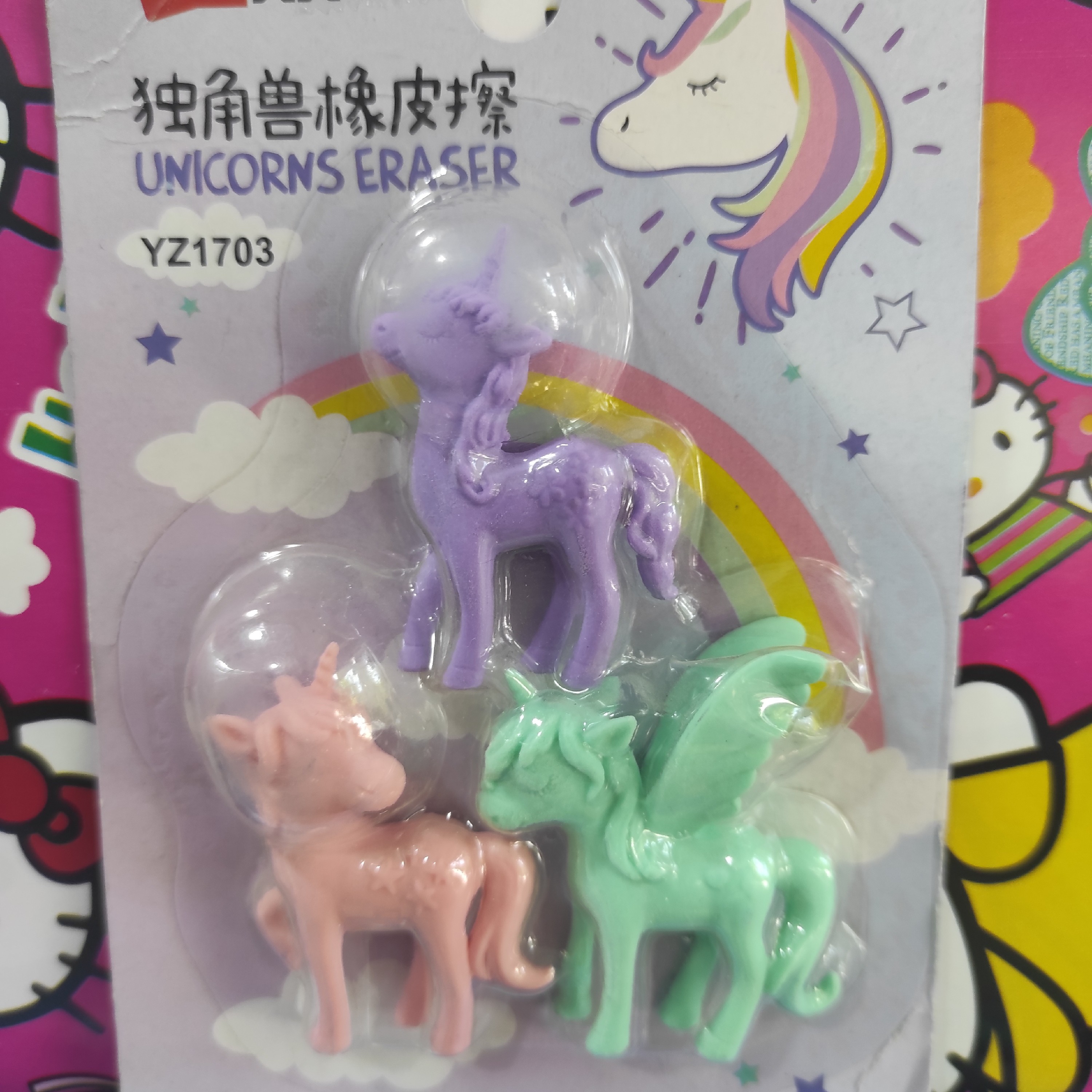 پاکن یونیکورن