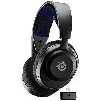 خرید هدست SteelSeries Arctis Nova 4P Wireless با بهترین قیمت