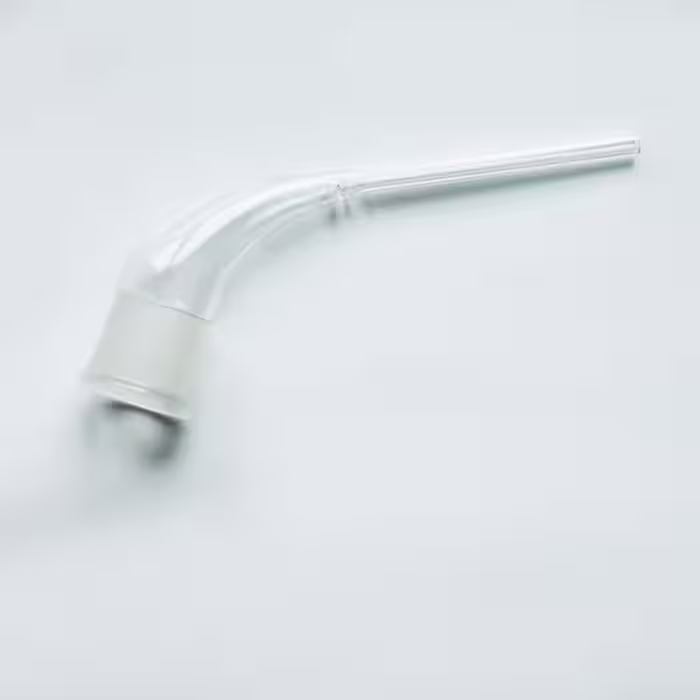 قطره گیر آزمایشگاه و رابط زانویی مدل M03