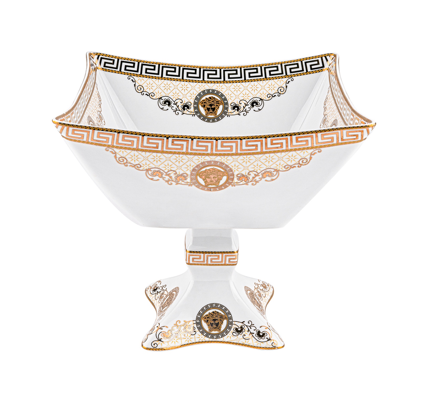 میوه خوری گلد کیش مدل ورساچه کد GK791804 