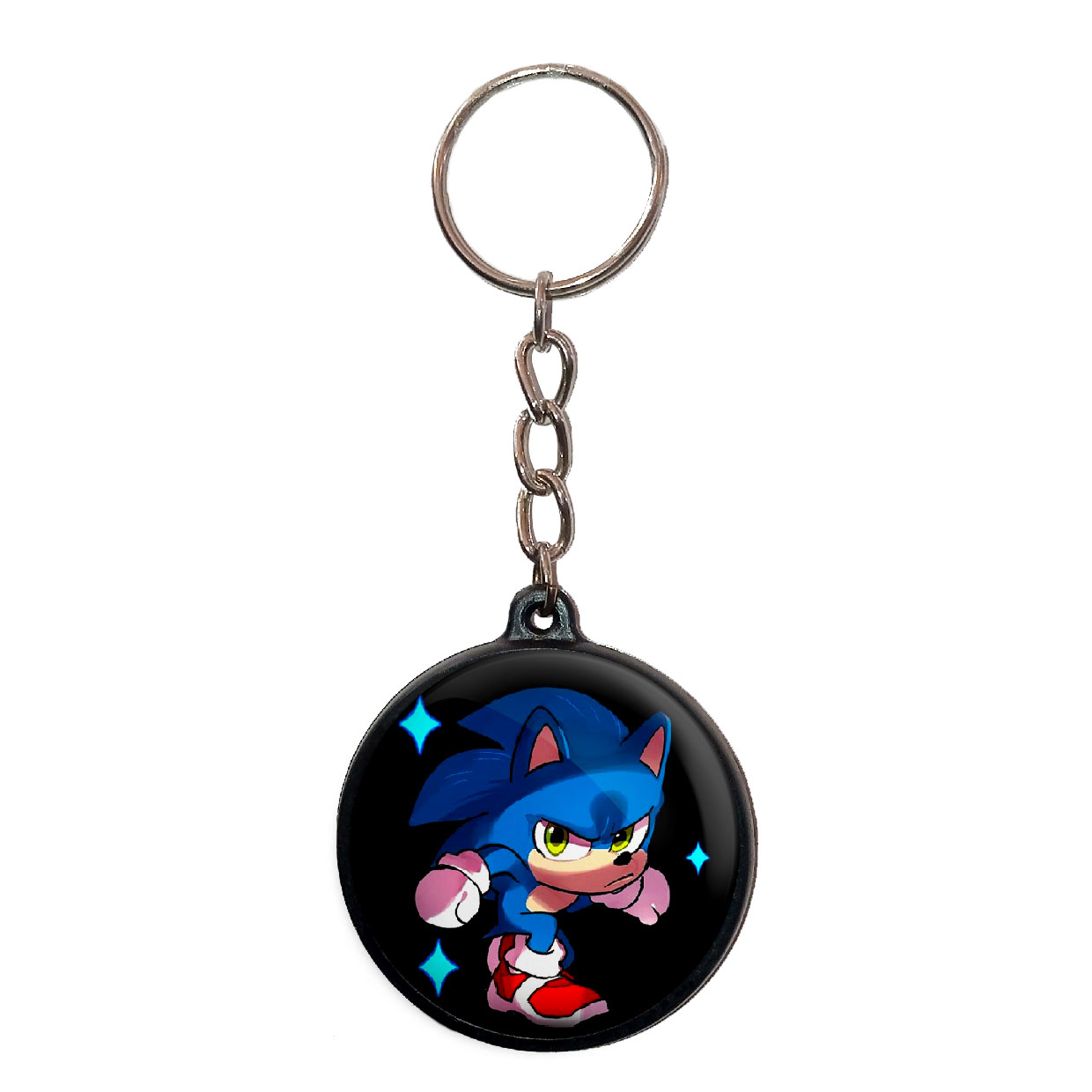 جاکلیدی پرمانه طرح سونیک کد pmj.14918