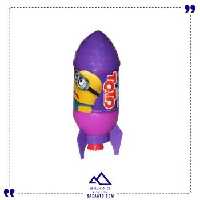 اسباب بازی شانسی مدل موشک جادویی توتو