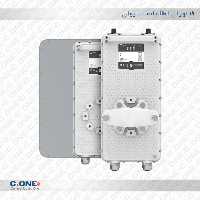 Ligowave PTP  Rapidfire 5-N، رادیو لیگوویو،ارسال بصورت پس کرایه  