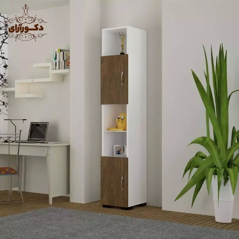 کتابخانه مدل KAJ-205