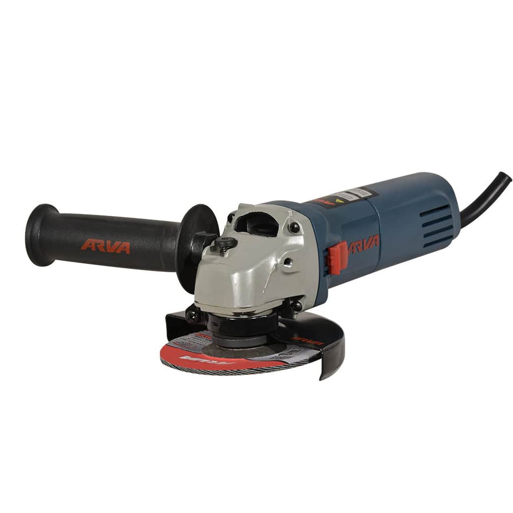 مینی فرز 115 میلی متری 850 وات آروا مدل 5559