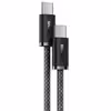 کابل USB-C باسئوس مدل CALD000316 100W طول 2 متر