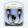 کابل افزایش طول USB نت پیل مدل RJXT