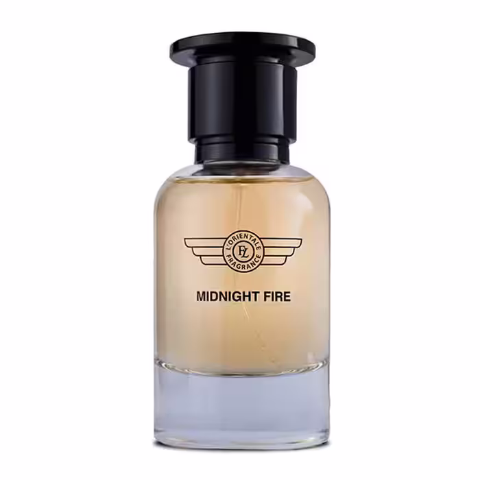ادکلن میدنایت فایر (MIDNIGHT FIRE) جی پارلیس فرانسه
