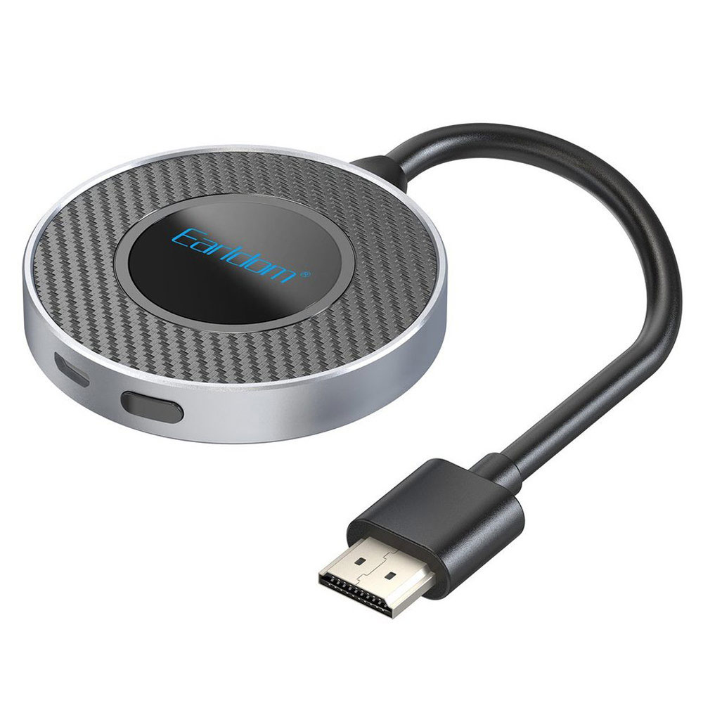 دانگل وای فای HDMI ارلدام مدل  ET-W7