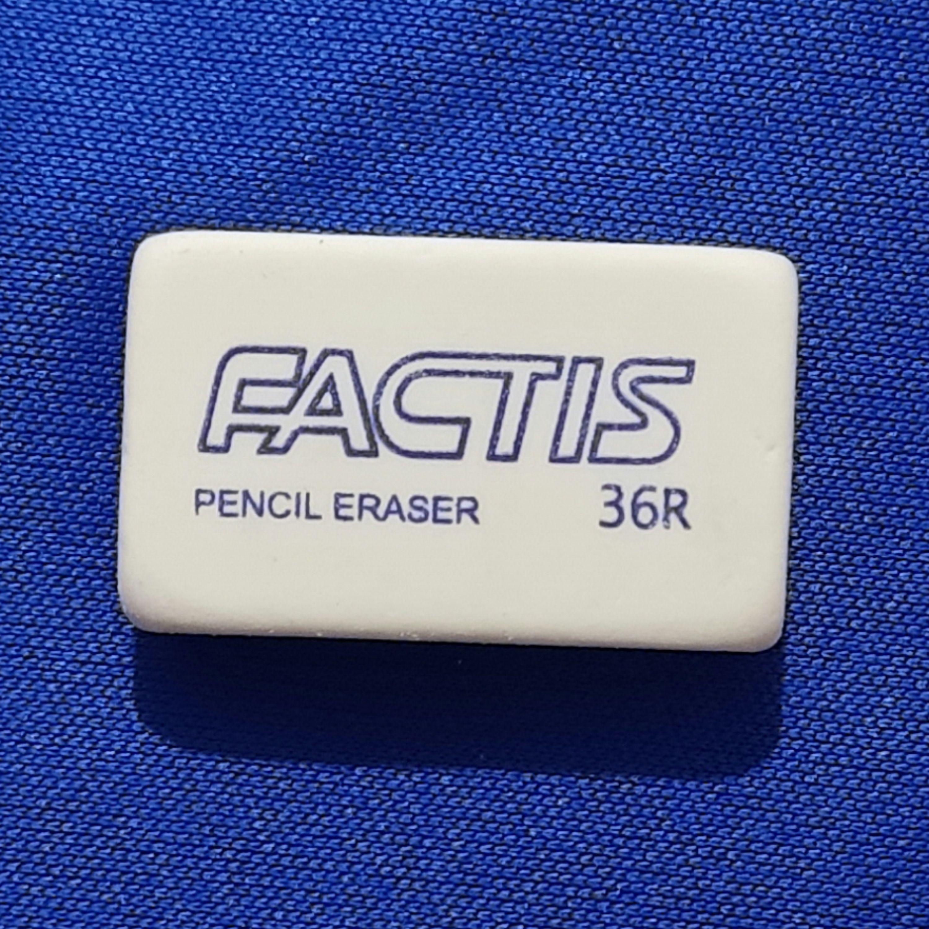 پاک کن 36R فکتیس مستطیلی