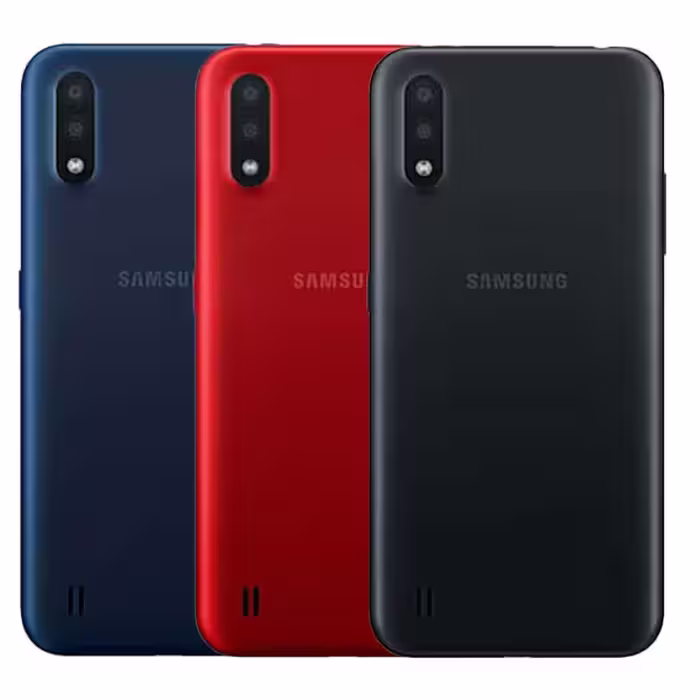 درب پشتی سامسونگ COVER SAMSUNG A01 A015