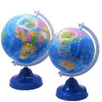 کره زمین  سایز 13