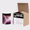 ماگ حرارتی کاکتی طرح فضا و کهکشان مدل mgh20092