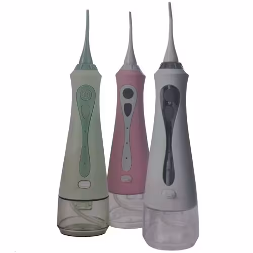 واترجت شارژی دندان مدل Oral Irrigator