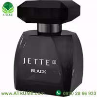 عطر ادکلن جت جوپ جت بلک 50 میل زنانه