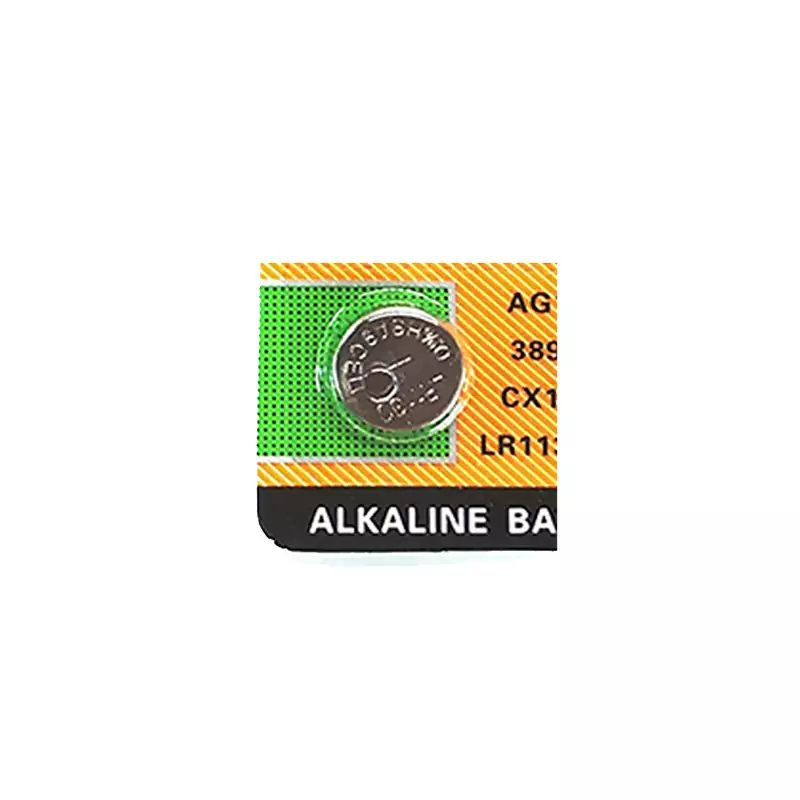 باتری سکه ای مدل AG 10