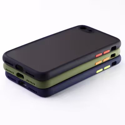 کاور مدل S2N مناسب برای گوشی موبایل اپل iPhone 7 / 8 / se 2020