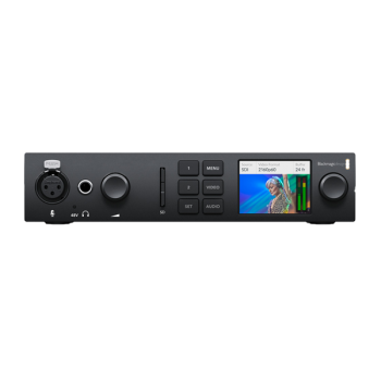 کارت کپچر بلک مجیک Design UltraStudio 4K Mini