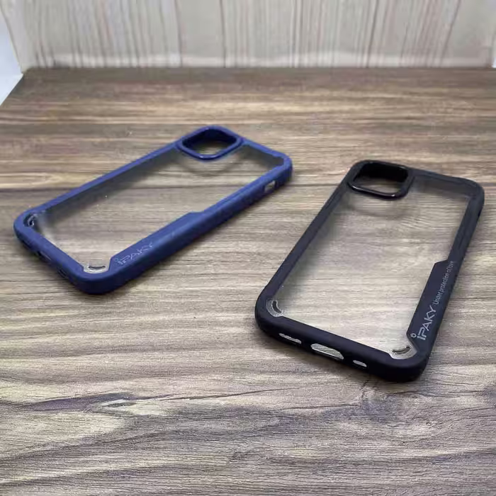 کاور کیوسک مدل KiP-1 مناسب برای گوشی موبایل اپل iPhone 13 Pro