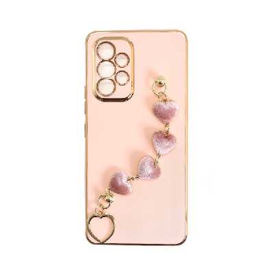 کاور مدل زنجیری کد 08 مناسب برای گوشی موبایل سامسونگ GALAXY A31