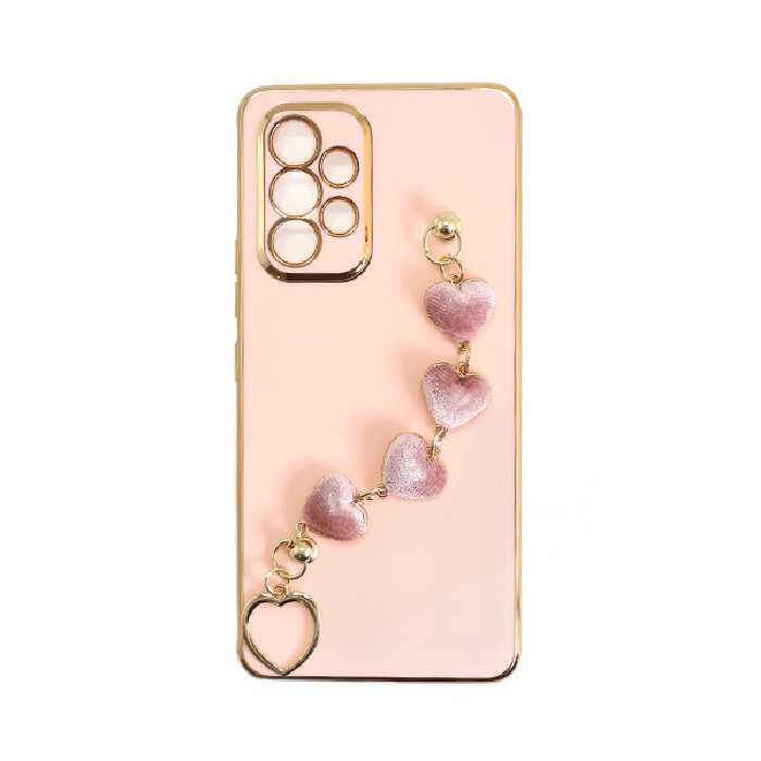 کاور مدل زنجیری کد 08 مناسب برای گوشی موبایل سامسونگ GALAXY A31