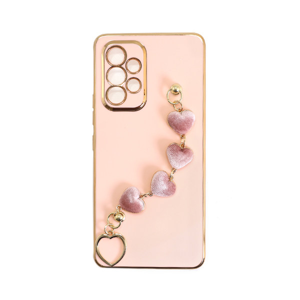 کاور مدل زنجیری کد 08 مناسب برای گوشی موبایل سامسونگ GALAXY A31