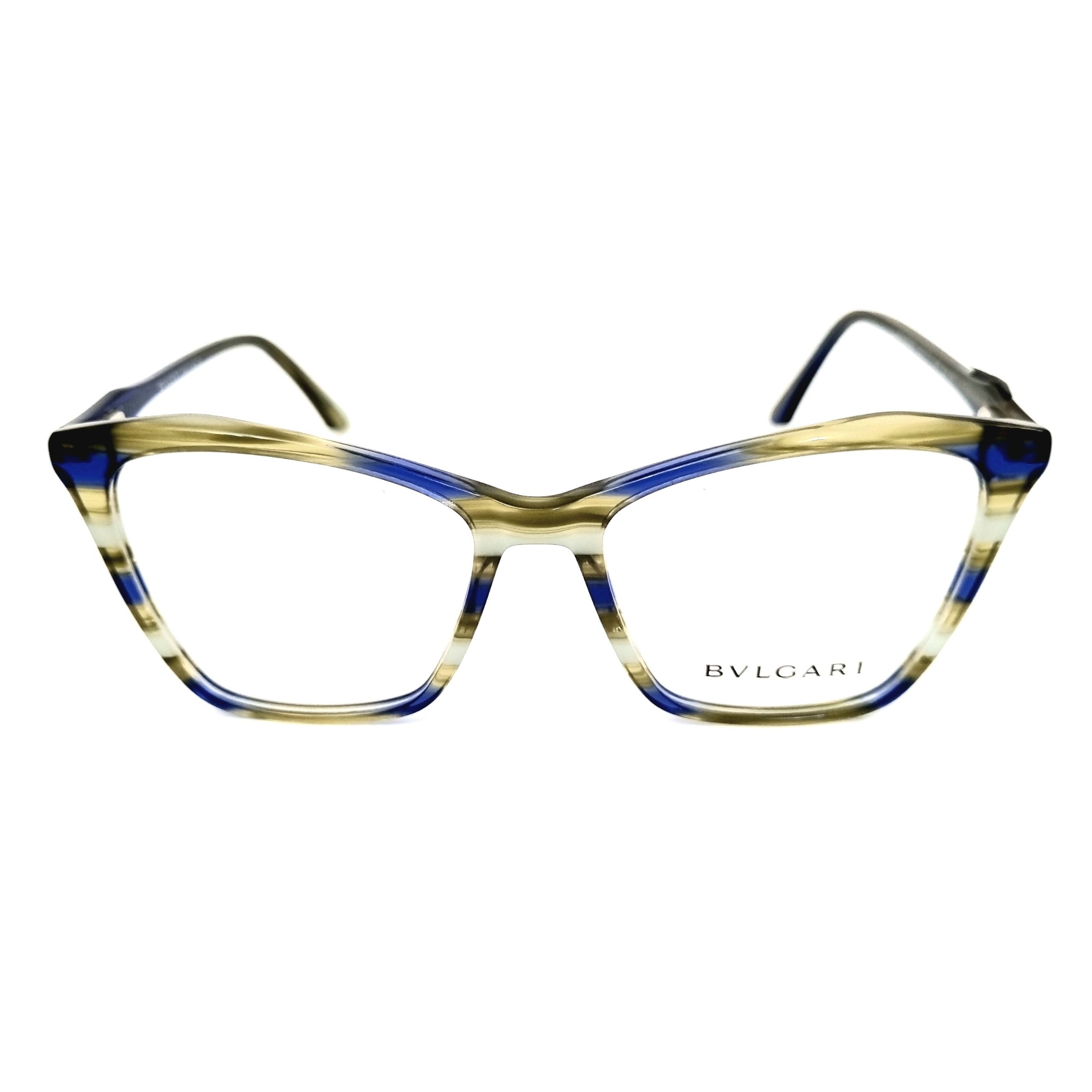 عینک طبی BVLGARI 