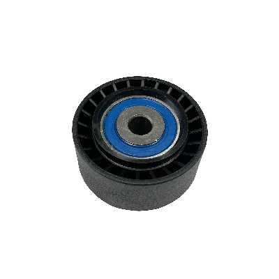 غلتک هرزگرد دینام سوراخ کوچک مدرن تکنیک مدل M06 مناسب برای پژو 206